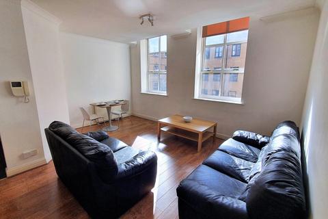 1 bedroom apartment for sale, 55-57 Whitworth Street, Granby Village, Manchester, M1