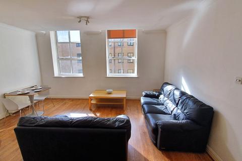 1 bedroom apartment for sale, 55-57 Whitworth Street, Granby Village, Manchester, M1