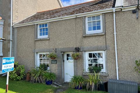 2 bedroom terraced house for sale, Fore Street, Goldsithney, TR20 9JT