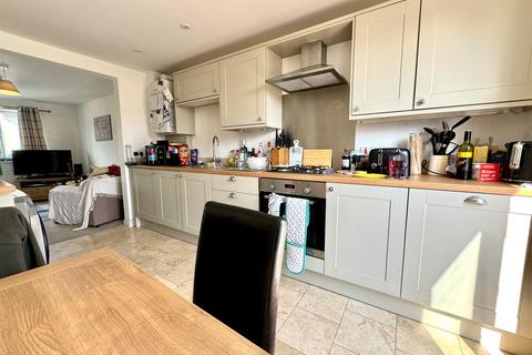 2 bedroom semi-detached house for sale, Edwin Avenue, Woodbridge