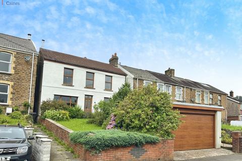 4 bedroom detached house for sale, Penshannel, Neath Abbey, Neath, Neath Port Talbot. SA10 6PP