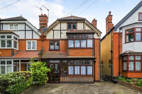 4 bedroom semi-detached house for sale, Braxted Park, Streatham