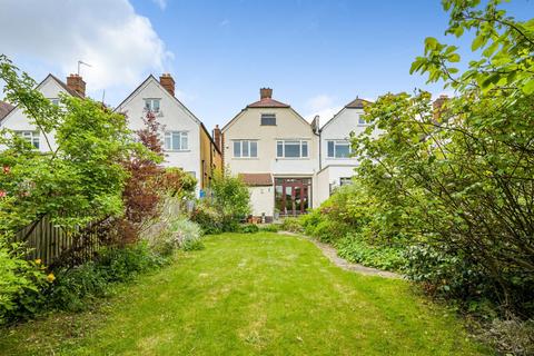 4 bedroom semi-detached house for sale, Braxted Park, Streatham