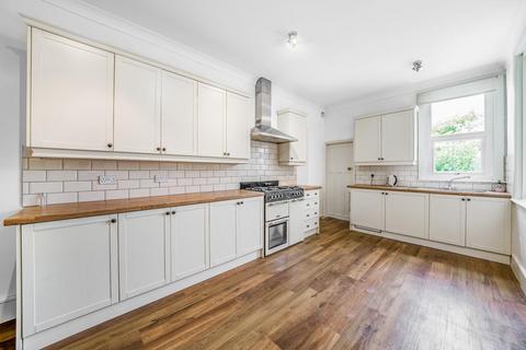 4 bedroom semi-detached house for sale, Braxted Park, Streatham