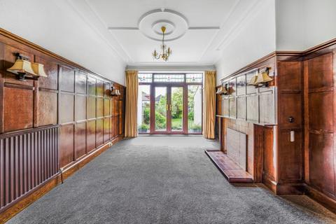 4 bedroom semi-detached house for sale, Braxted Park, Streatham