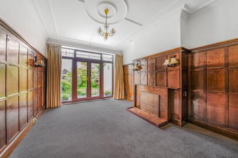 4 bedroom semi-detached house for sale, Braxted Park, Streatham