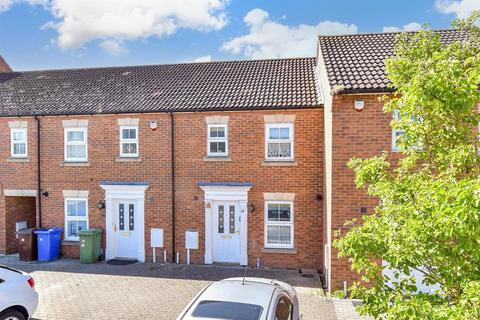 3 bedroom terraced house for sale, Monarch Drive, Kemsley, Sittingbourne, Kent