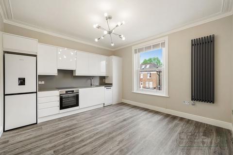 1 bedroom flat to rent, Cleve Road, South Hampstead NW6