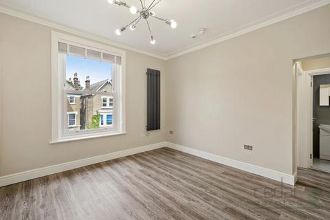 1 bedroom flat to rent, Cleve Road, South Hampstead NW6