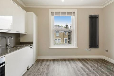 1 bedroom flat to rent, Cleve Road, South Hampstead NW6