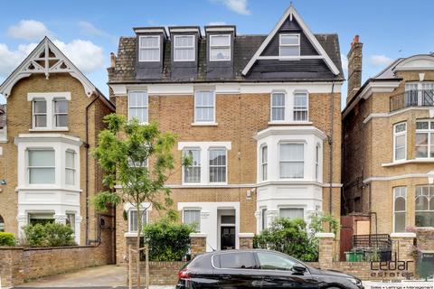 1 bedroom flat to rent, Cleve Road, South Hampstead NW6