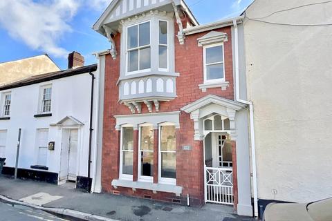 2 bedroom terraced house for sale, Maryport Street, Usk NP15