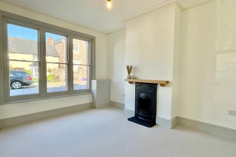 2 bedroom terraced house for sale, Maryport Street, Usk NP15