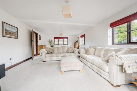 4 bedroom detached house for sale, High Street, Cheswardine, Market Drayton