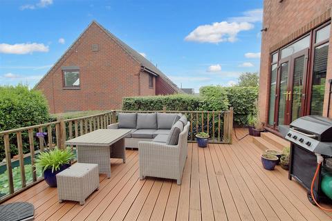 3 bedroom detached house for sale, Woodthorpe Drive, Mapperley, Nottingham