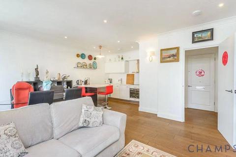 undefined, 5 Chicheley Street, SE1
