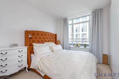 undefined, 5 Chicheley Street, SE1