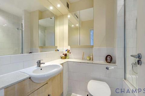 undefined, 5 Chicheley Street, SE1