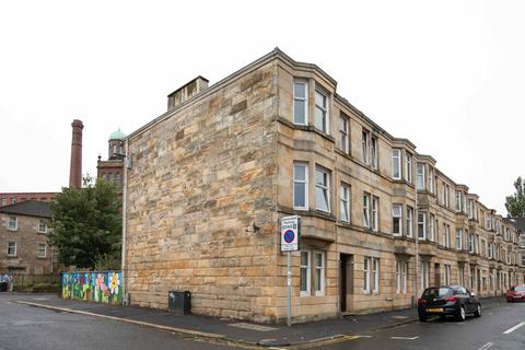 2 bedroom flat for sale, Lang Street, Paisley PA1