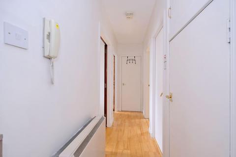 Flat 4, 38 To 42 Jopps Lane, Aberdeen, AB25 1BX