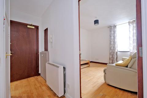 Flat 4, 38 To 42 Jopps Lane, Aberdeen, AB25 1BX