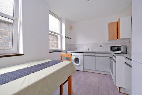 Flat 4, 38 To 42 Jopps Lane, Aberdeen, AB25 1BX