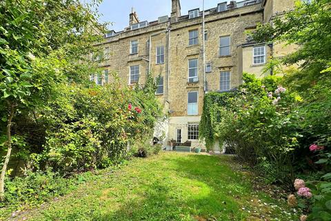 2 bedroom maisonette for sale, New King Street, Bath