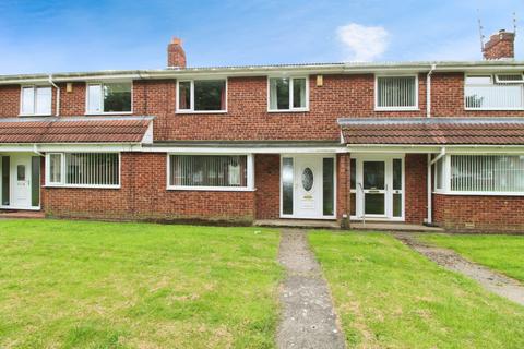 3 bedroom terraced house for sale, Elsdon Close, Blyth, NE24