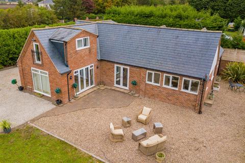 3 bedroom detached house for sale, Flawforth Lane, Ruddington NG11