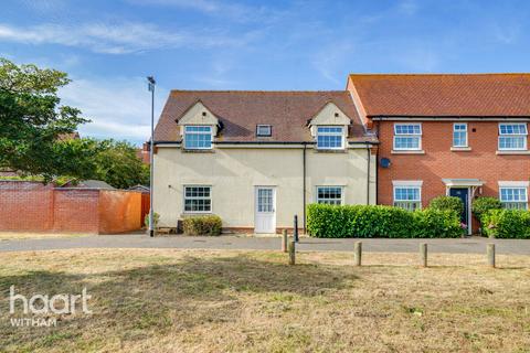 1 bedroom coach house for sale, Gershwin Boulevard, Witham