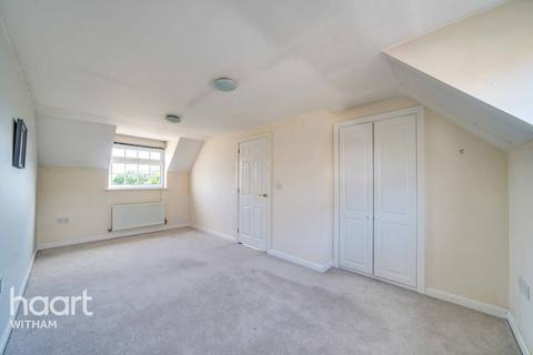 1 bedroom coach house for sale, Gershwin Boulevard, Witham