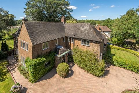 6 bedroom detached house for sale, Leas Green, Chislehurst