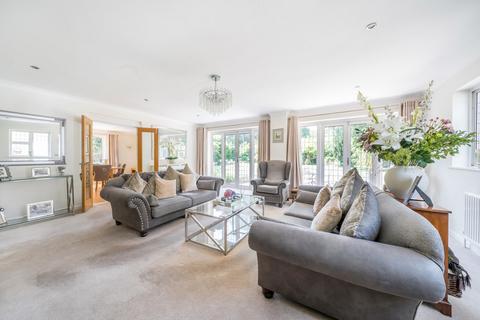 6 bedroom detached house for sale, Leas Green, Chislehurst