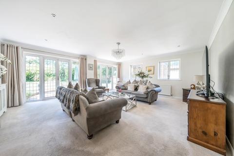 6 bedroom detached house for sale, Leas Green, Chislehurst