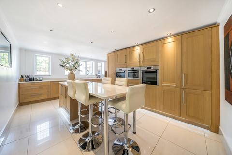 6 bedroom detached house for sale, Leas Green, Chislehurst