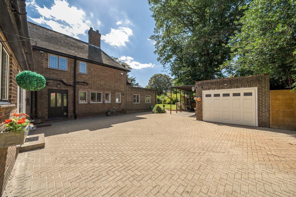 Court Yard