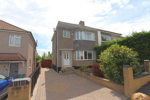 3 bedroom semi-detached house for sale, The Drive, Whitchurch, Bristol