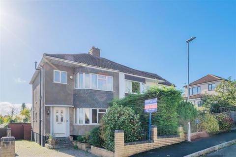 3 bedroom semi-detached house for sale, The Drive, Whitchurch, Bristol