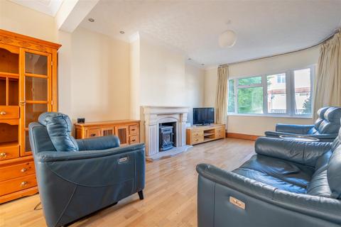 3 bedroom semi-detached house for sale, The Drive, Whitchurch, Bristol