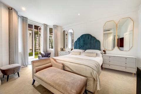 3 bedroom flat for sale, Draycott Place, Chelsea, My Details