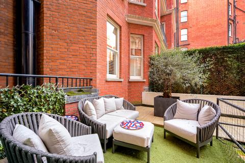 3 bedroom flat for sale, Draycott Place, Chelsea, My Details