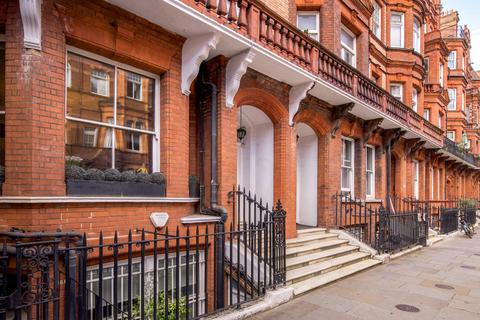 3 bedroom flat for sale, Draycott Place, Chelsea, My Details