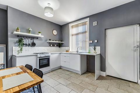 23 John Street, Earby, Barnoldswick, BB18 6XH