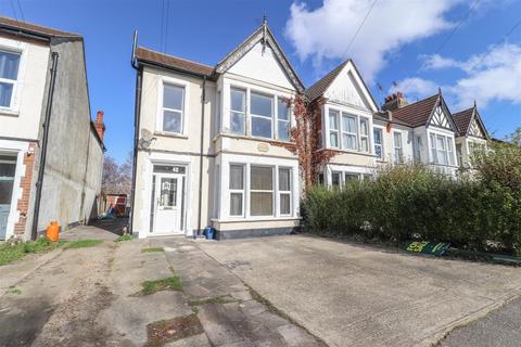 3 bedroom apartment for sale, ANERLEY ROAD, Westcliff-On-Sea