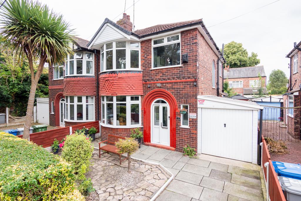 3 Bedroom Semi Detached for Sale
