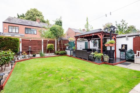 2 Firs Avenue, Manchester, M16 0GA