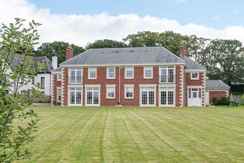 5 bedroom detached house for sale, Eden House, Lambley Bank, Scotby, Carlisle