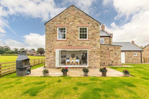 4 bedroom detached house for sale, Easedale House, Fairfields, Hayton, Carlisle, Cumbria