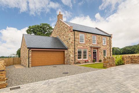 4 bedroom detached house for sale, Easedale House, Fairfields, Hayton, Carlisle, Cumbria