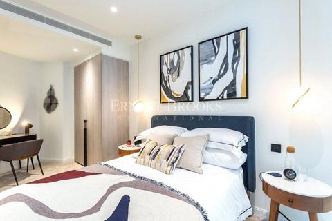 1 bedroom apartment for sale, Aspen, Consort Place, Marsh Wall, Canary Wharf, E14